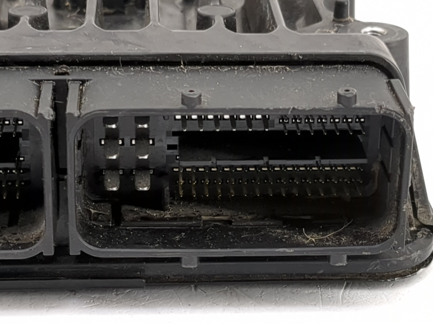 2023 Toyota Corolla PCM Engine Control Computer ECU ECM PCU OEM P/N:89661-1AK20 283100-1171 Fits OEM Used Auto Parts - Oemus