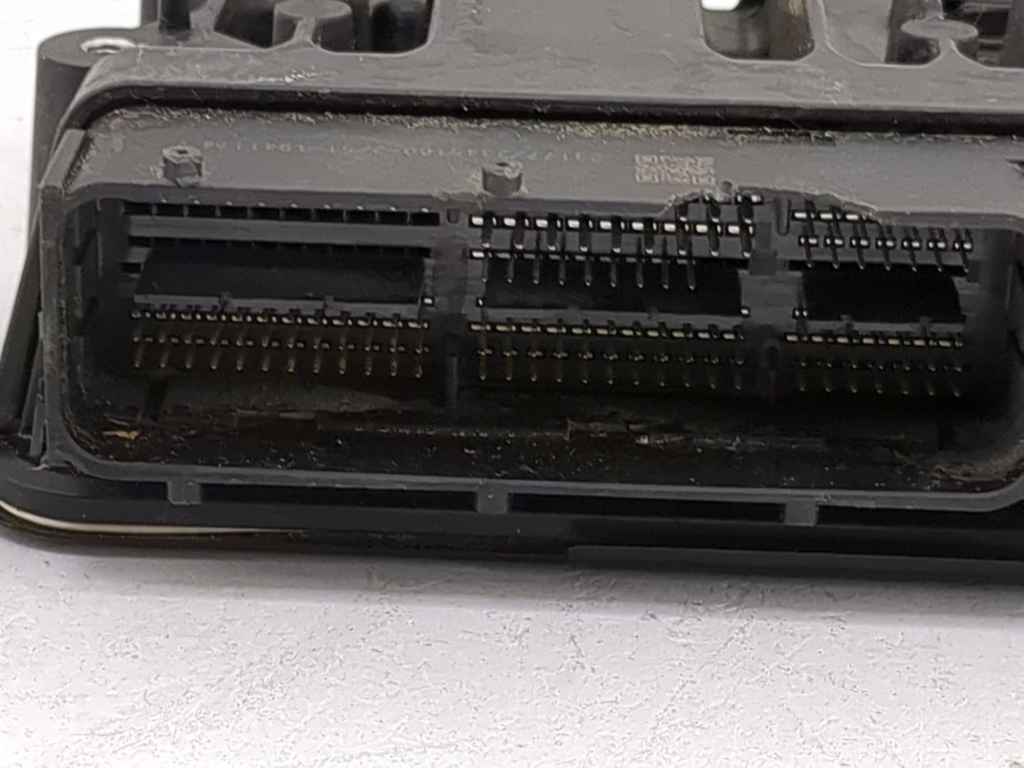 2023 Toyota Corolla PCM Engine Control Computer ECU ECM PCU OEM P/N:89661-1AK20 283100-1171 Fits OEM Used Auto Parts - Oemus