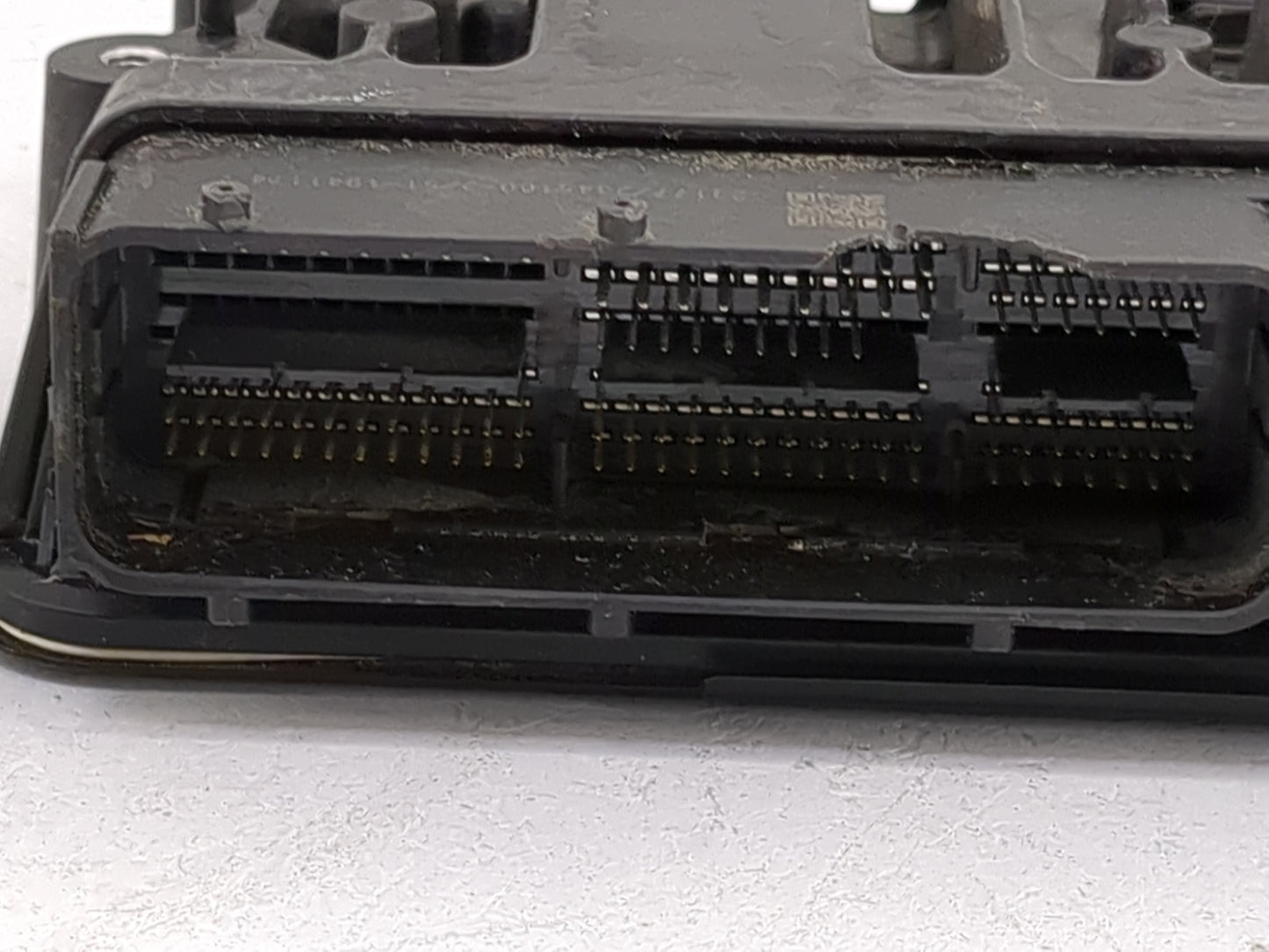 2023 Toyota Corolla PCM Engine Control Computer ECU ECM PCU OEM P/N:89661-1AK20 283100-1171 Fits OEM Used Auto Parts - Oemus
