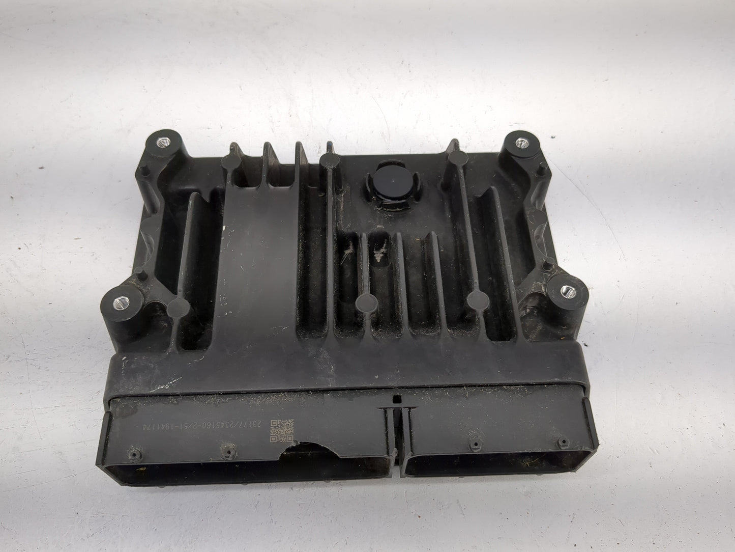 2023 Toyota Corolla PCM Engine Control Computer ECU ECM PCU OEM P/N:89661-1AK20 283100-1171 Fits OEM Used Auto Parts - Oemus