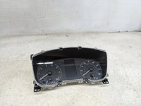 2023 Toyota Corolla Instrument Cluster Speedometer Gauges P/N:45T340-3491 Miles: Fits OEM Used Auto Parts - Oemusedautoparts