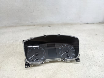 compare product 2023 Toyota Corolla Instrument Cluster Speedometer Gauges P/N:45T340-3491 Miles: Fits OEM Used Auto Parts