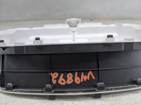 2023 Toyota Corolla Instrument Cluster Speedometer Gauges P/N:45T340-3491 Miles: Fits OEM Used Auto Parts - Oemusedautoparts