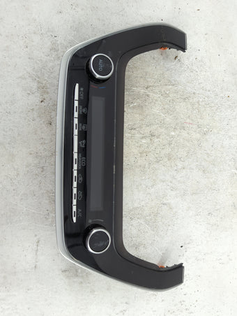 compare product 2023 Toyota Corolla Climate Control Module Temperature AC/Heater Replacement Fits OEM Used Auto Parts