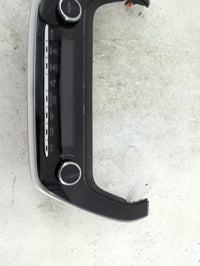 2023 Toyota Corolla Climate Control Module Temperature AC/Heater Replacement Fits OEM Used Auto Parts - Oemusedautoparts1.co
