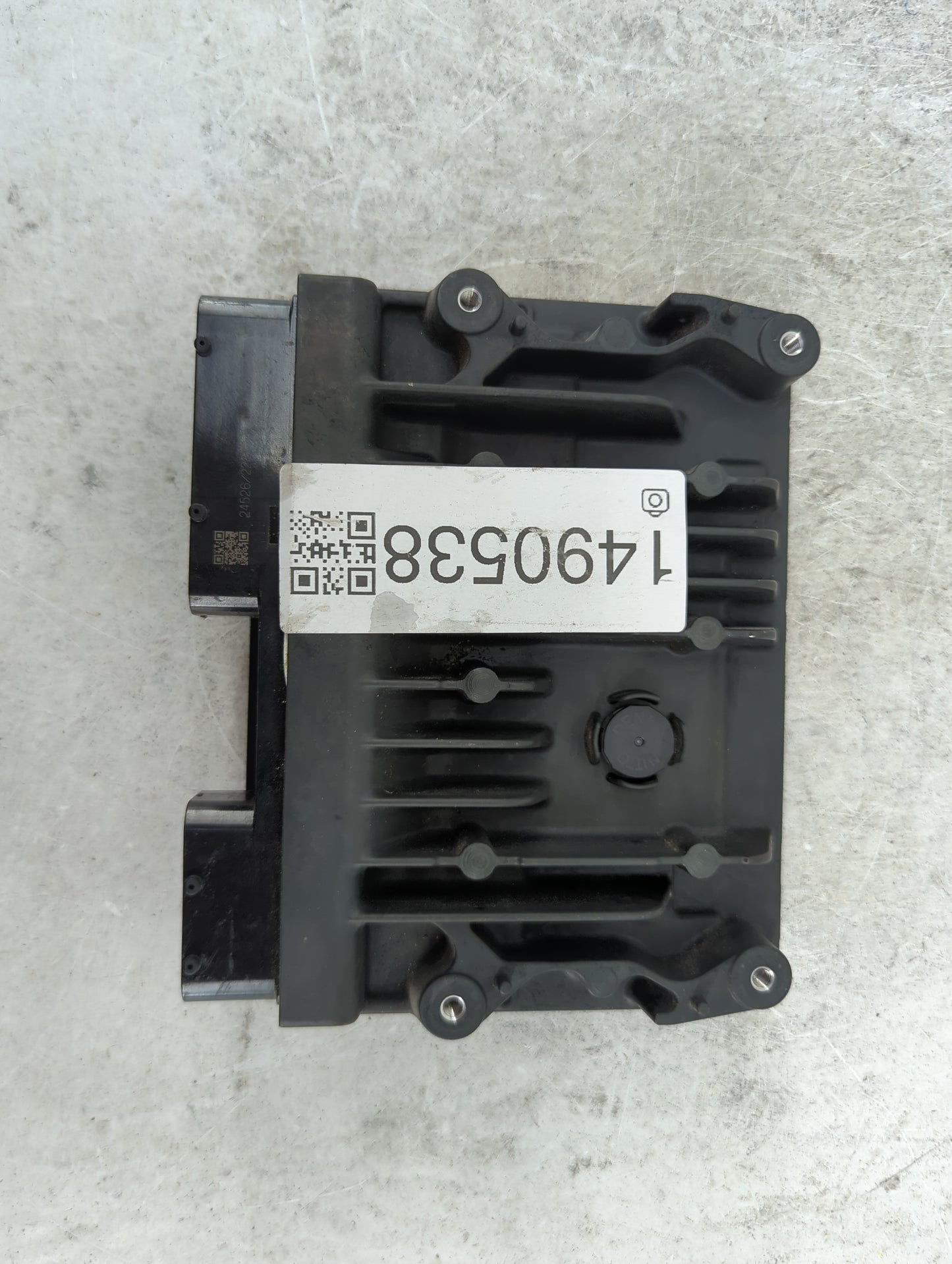 2023 Toyota Corolla PCM Engine Control Computer ECU ECM PCU OEM P/N:89661-08790 TN283100-4590 Fits OEM Used Auto Parts - Oem