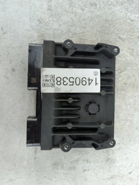 2023 Toyota Corolla PCM Engine Control Computer ECU ECM PCU OEM P/N:89661-08790 TN283100-4590 Fits OEM Used Auto Parts - Oem