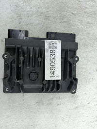 2023 Toyota Corolla PCM Engine Control Computer ECU ECM PCU OEM P/N:89661-08790 TN283100-4590 Fits OEM Used Auto Parts - Oem