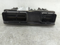 2023 Toyota Corolla PCM Engine Control Computer ECU ECM PCU OEM P/N:89661-08790 TN283100-4590 Fits OEM Used Auto Parts - Oem