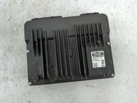 2023 Toyota Corolla PCM Engine Control Computer ECU ECM PCU OEM P/N:89661-08790 TN283100-4590 Fits OEM Used Auto Parts - Oem