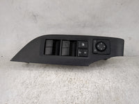 2023 Toyota Corolla Master Power Window Switch Replacement Driver Side Left P/N:84040-0A170 712-0 C56 TM0A17 Fits OEM Used A