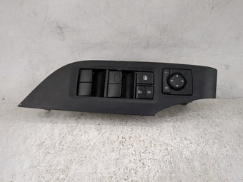 compare product 2023 Toyota Corolla Master Power Window Switch Replacement Driver Side Left P/N:84040-0A170 712-0 C56 TM0A17 Fits OEM Used Auto Parts