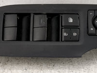 2023 Toyota Corolla Master Power Window Switch Replacement Driver Side Left P/N:84040-0A170 712-0 C56 TM0A17 Fits OEM Used A