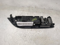 2023 Toyota Corolla Master Power Window Switch Replacement Driver Side Left P/N:84040-0A170 712-0 C56 TM0A17 Fits OEM Used A