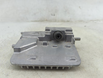 compare product 2023 Toyota Corolla Driver Assist Control Module