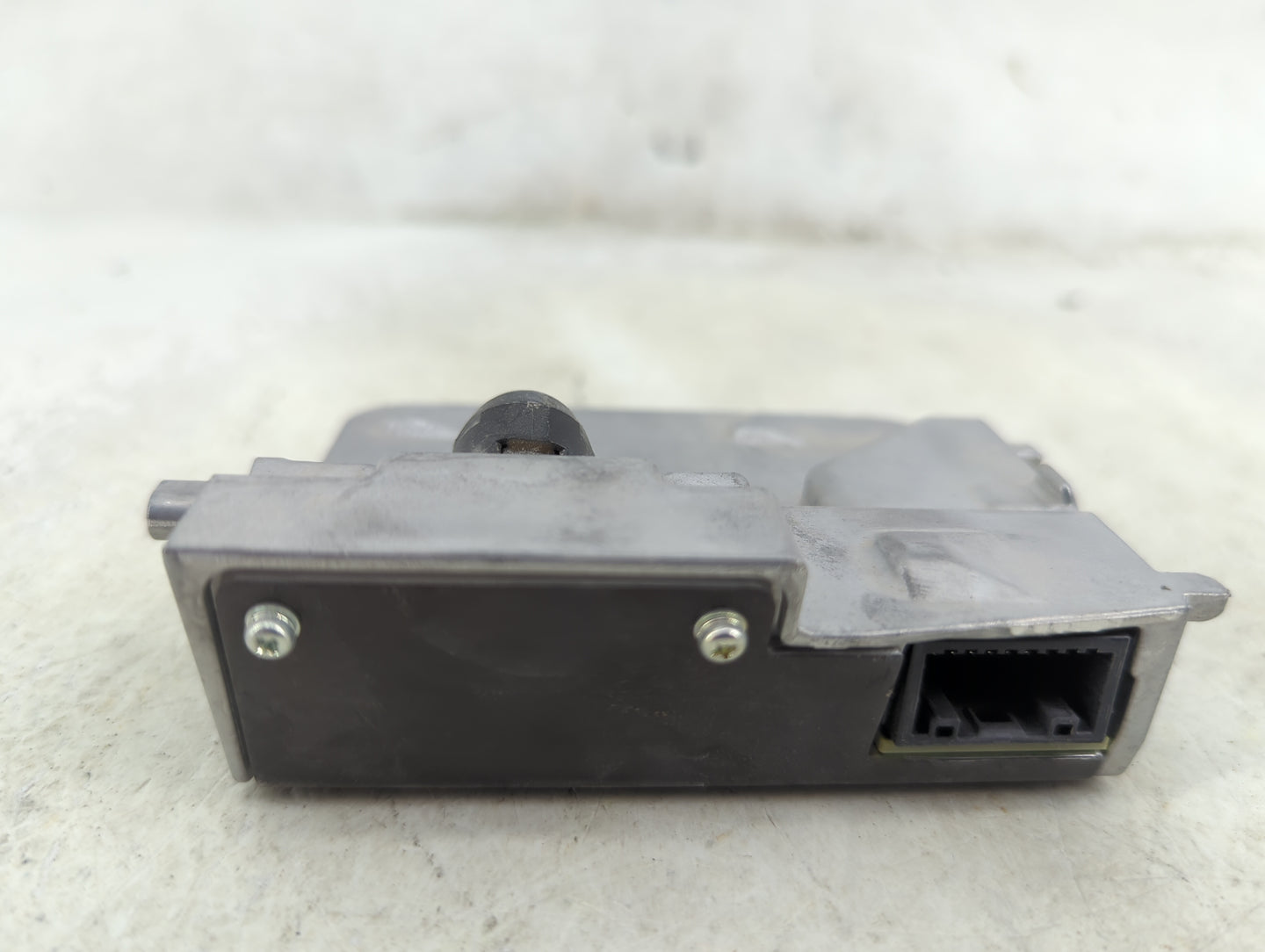 2023 Toyota Corolla Driver Assist Control Module - Oemusedautoparts1.com