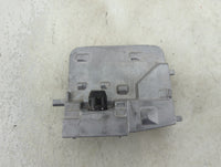 2023 Toyota Corolla Driver Assist Control Module - Oemusedautoparts1.com