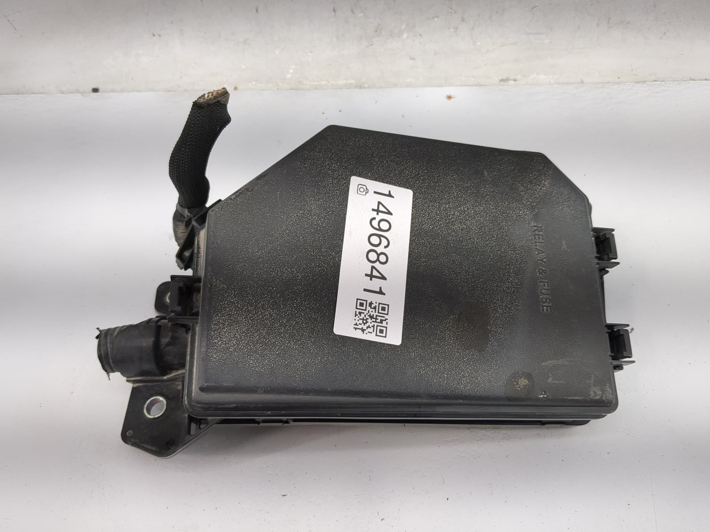 2019-2022 Toyota Corolla Fusebox Fuse Box Panel Relay Module P/N:82662-12E90 Fits Fits 2019 2020 2021 2022 OEM Used Auto Par