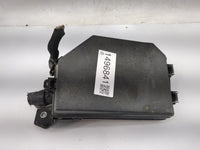 2019-2022 Toyota Corolla Fusebox Fuse Box Panel Relay Module P/N:82662-12E90 Fits Fits 2019 2020 2021 2022 OEM Used Auto Par
