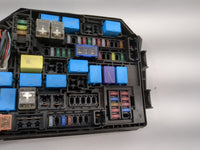 2019-2022 Toyota Corolla Fusebox Fuse Box Panel Relay Module P/N:82662-12E90 Fits Fits 2019 2020 2021 2022 OEM Used Auto Par