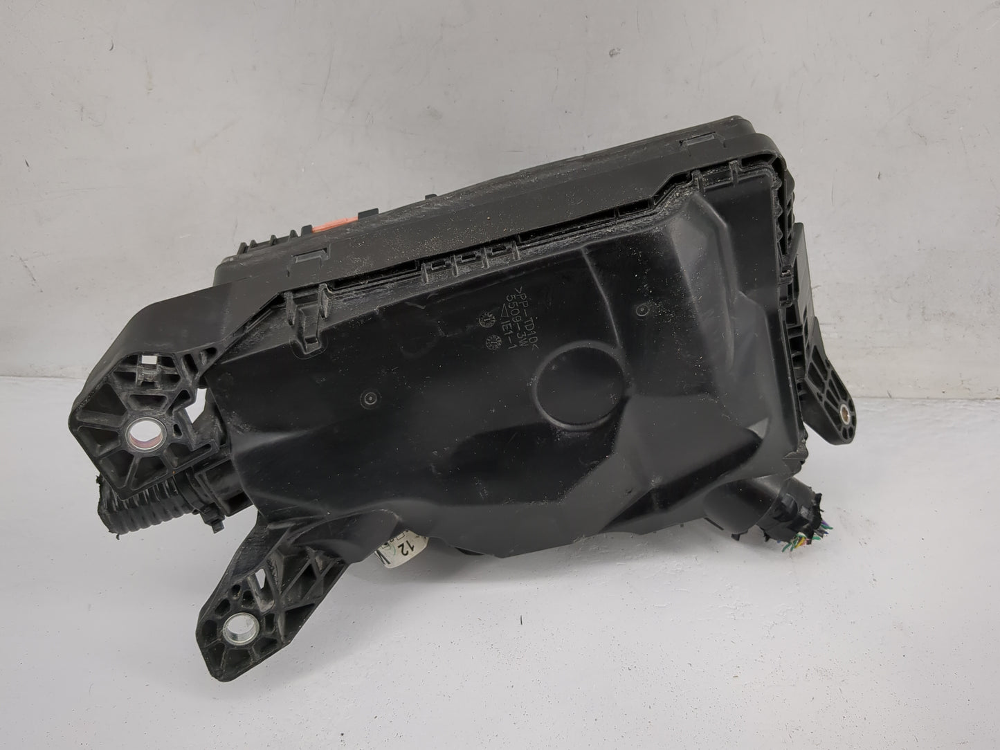 2019-2022 Toyota Corolla Fusebox Fuse Box Panel Relay Module P/N:82662-12E90 Fits Fits 2019 2020 2021 2022 OEM Used Auto Par