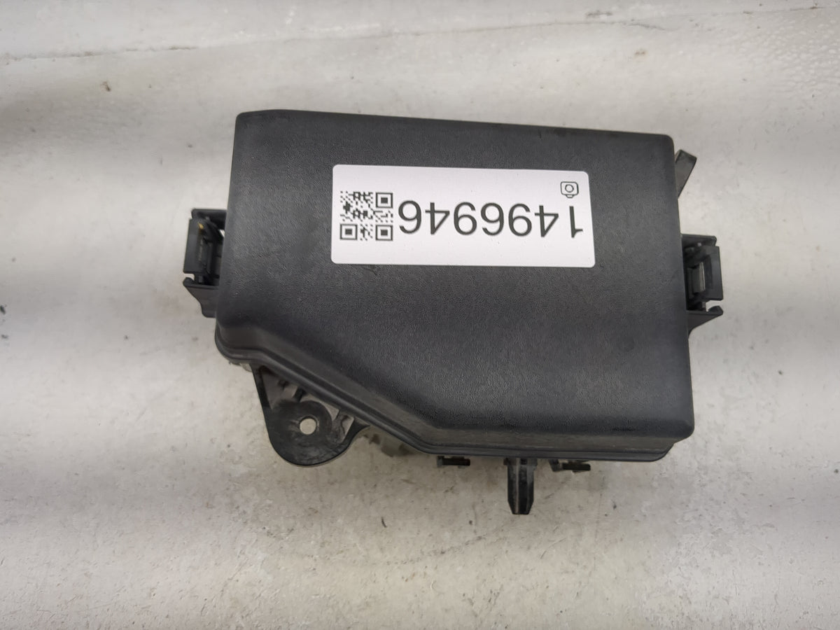 2019-2022 Toyota Corolla Fusebox Fuse Box Panel Relay Module P/N:18790-01031 Fits Fits 2019 2020 2021 2022 OEM Used Auto Par