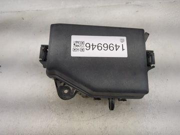 2019-2022 Toyota Corolla Fusebox Fuse Box Panel Relay Module P/N:18790-01031 Fits Fits 2019 2020 2021 2022 OEM Used Auto Par