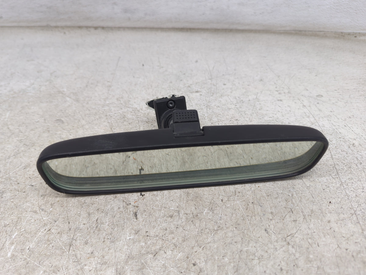 2017-2022 Toyota Corolla Interior Rear View Mirror Replacement OEM P/N:E4 022197 E4 012197 Fits OEM Used Auto Parts - Oemuse