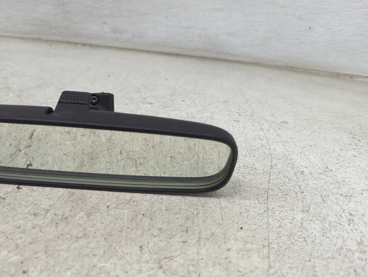 2017-2022 Toyota Corolla Interior Rear View Mirror Replacement OEM P/N:E4 022197 E4 012197 Fits OEM Used Auto Parts - Oemuse