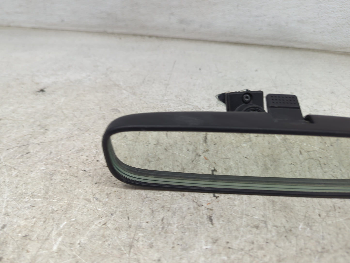 2017-2022 Toyota Corolla Interior Rear View Mirror Replacement OEM P/N:E4 022197 E4 012197 Fits OEM Used Auto Parts - Oemuse
