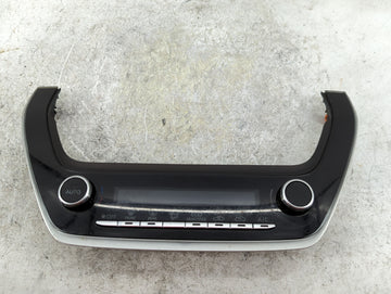 2023 Toyota Corolla Climate Control Module Temperature AC/Heater Replacement P/N:55900-02M00 530-1637 Fits OEM Used Auto Par