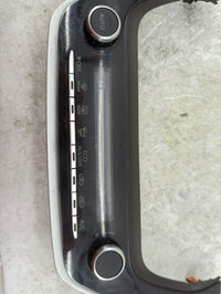 2023 Toyota Corolla Climate Control Module Temperature AC/Heater Replacement P/N:55900-02M00 530-1637 Fits OEM Used Auto Par