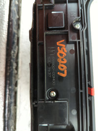 2023 Toyota Corolla Climate Control Module Temperature AC/Heater Replacement P/N:55900-02M00 530-1637 Fits OEM Used Auto Par