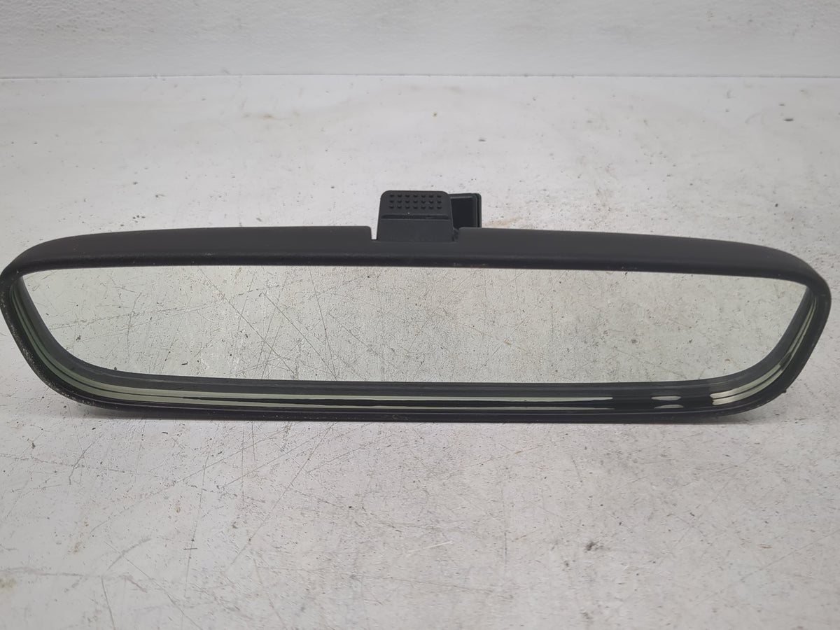 2017-2022 Toyota Corolla Interior Rear View Mirror Replacement OEM P/N:E4 022197 Murakami 7225 Fits OEM Used Auto Parts - Oe