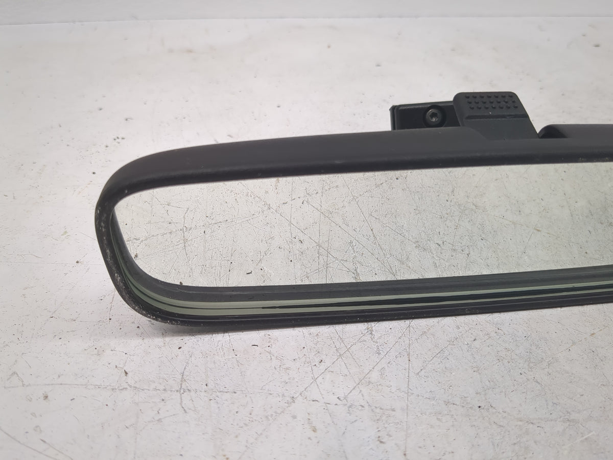 2017-2022 Toyota Corolla Interior Rear View Mirror Replacement OEM P/N:E4 022197 Murakami 7225 Fits OEM Used Auto Parts - Oe