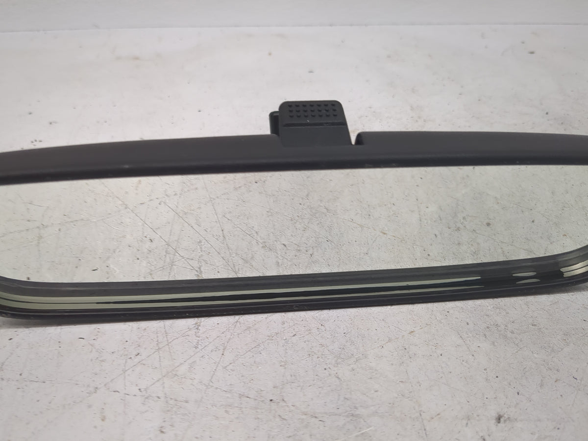 2017-2022 Toyota Corolla Interior Rear View Mirror Replacement OEM P/N:E4 022197 Murakami 7225 Fits OEM Used Auto Parts - Oe