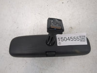 2017-2022 Toyota Corolla Interior Rear View Mirror Replacement OEM P/N:E4 022197 Murakami 7225 Fits OEM Used Auto Parts - Oe