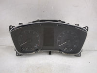 2023 Toyota Corolla Instrument Cluster Speedometer Gauges P/N:83A00-02800-00 TN457340-4213 Miles:41K Fits OEM Used Auto Part