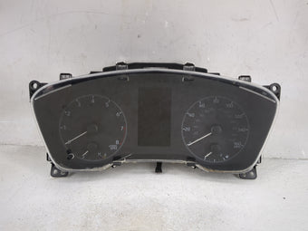 compare product 2023 Toyota Corolla Instrument Cluster Speedometer Gauges P/N:83A00-02800-00 TN457340-4213 Miles:41K Fits OEM Used Auto Parts