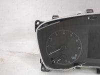 2023 Toyota Corolla Instrument Cluster Speedometer Gauges P/N:83A00-02800-00 TN457340-4213 Miles:41K Fits OEM Used Auto Part