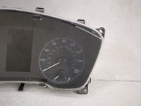 2023 Toyota Corolla Instrument Cluster Speedometer Gauges P/N:83A00-02800-00 TN457340-4213 Miles:41K Fits OEM Used Auto Part