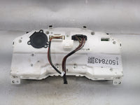 2023 Toyota Corolla Instrument Cluster Speedometer Gauges P/N:83A00-02800-00 TN457340-4213 Miles:41K Fits OEM Used Auto Part