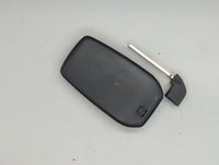 Toyota Corolla Keyless Entry Remote Fob HYQ14FBW 231451-2561 4 buttons 561998 - Oemusedautoparts1.com