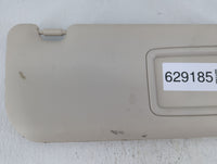 2019-2022 Toyota Corolla Sun Visor Shade Replacement Passenger Right Mirror Fits Fits 2019 2020 2021 2022 OEM Used Auto Part