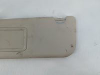 2019-2022 Toyota Corolla Sun Visor Shade Replacement Passenger Right Mirror Fits Fits 2019 2020 2021 2022 OEM Used Auto Part