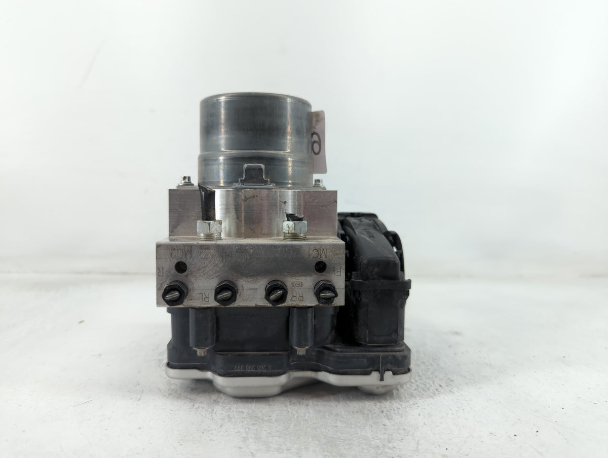 2023 Toyota Corolla Anti-Lock Brake ABS Pump Module Actuator OEM P/N:44540 128460 Fits OEM Used Auto Parts - Oemusedautopart
