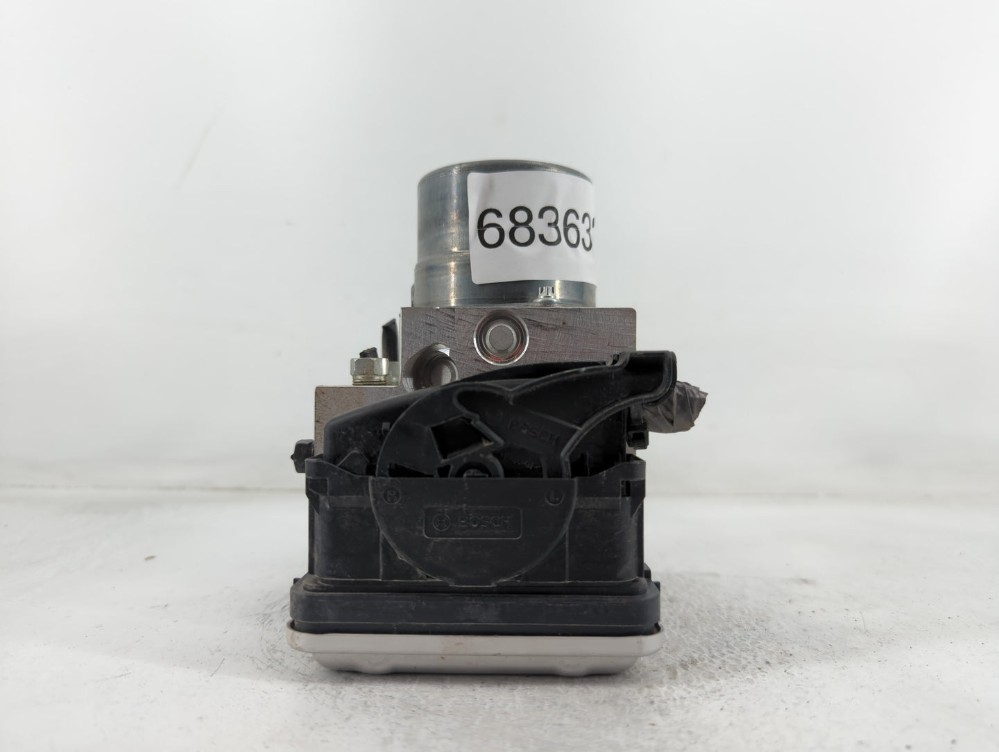 2023 Toyota Corolla ABS Pump Control Module Replacement P/N:44540 128460 Fits OEM Used Auto Parts - Oemusedautoparts1.com