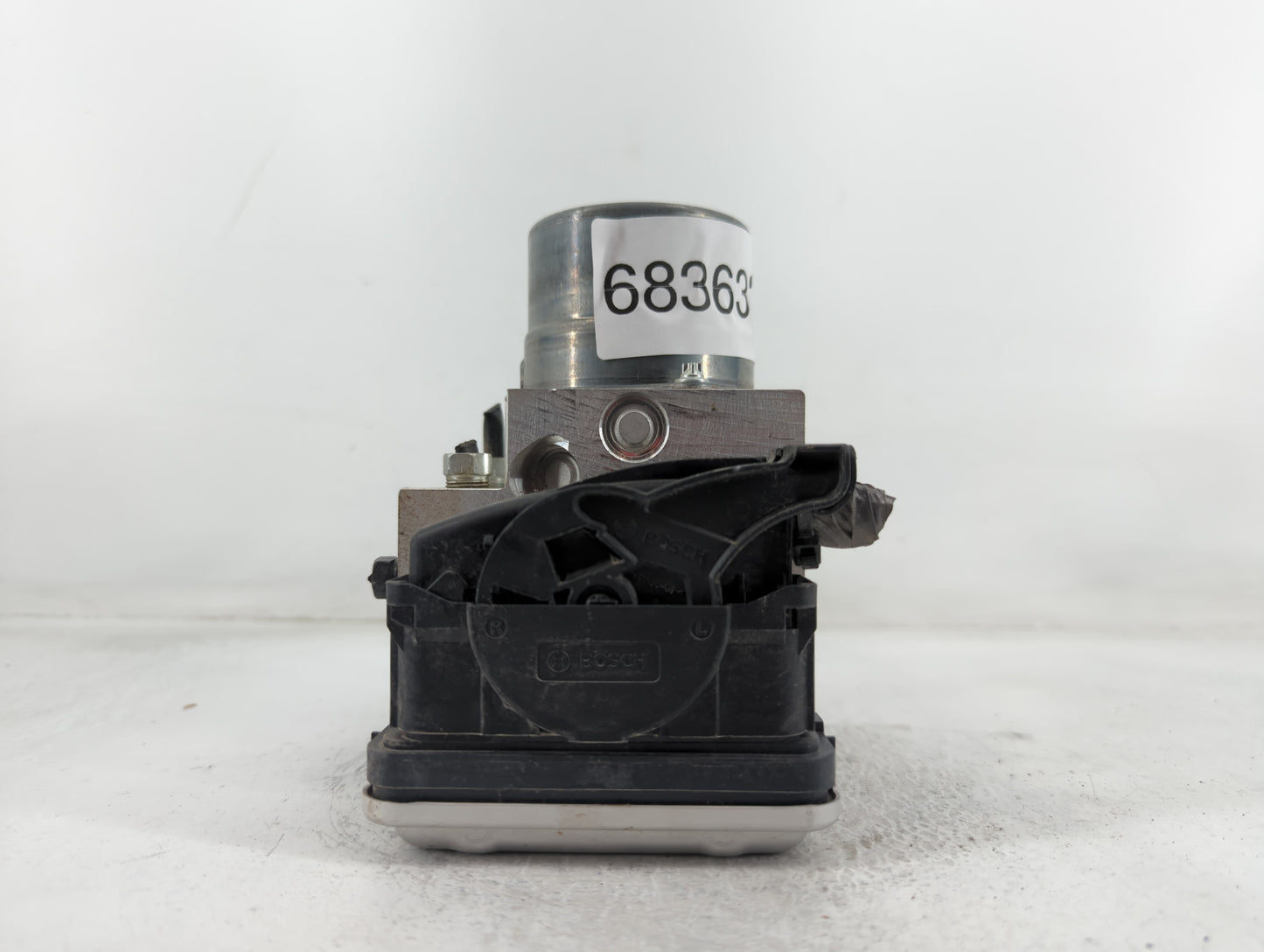 2023 Toyota Corolla ABS Pump Control Module Replacement P/N:44540 128460 Fits OEM Used Auto Parts - Oemusedautoparts1.com