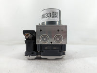 2023 Toyota Corolla ABS Pump Control Module Replacement P/N:44540 128460 Fits OEM Used Auto Parts - Oemusedautoparts1.com