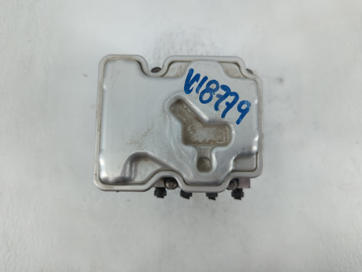 2023 Toyota Corolla Anti-Lock Brake ABS Pump Module Actuator OEM P/N:44540 128460 Fits OEM Used Auto Parts - Oemusedautopart